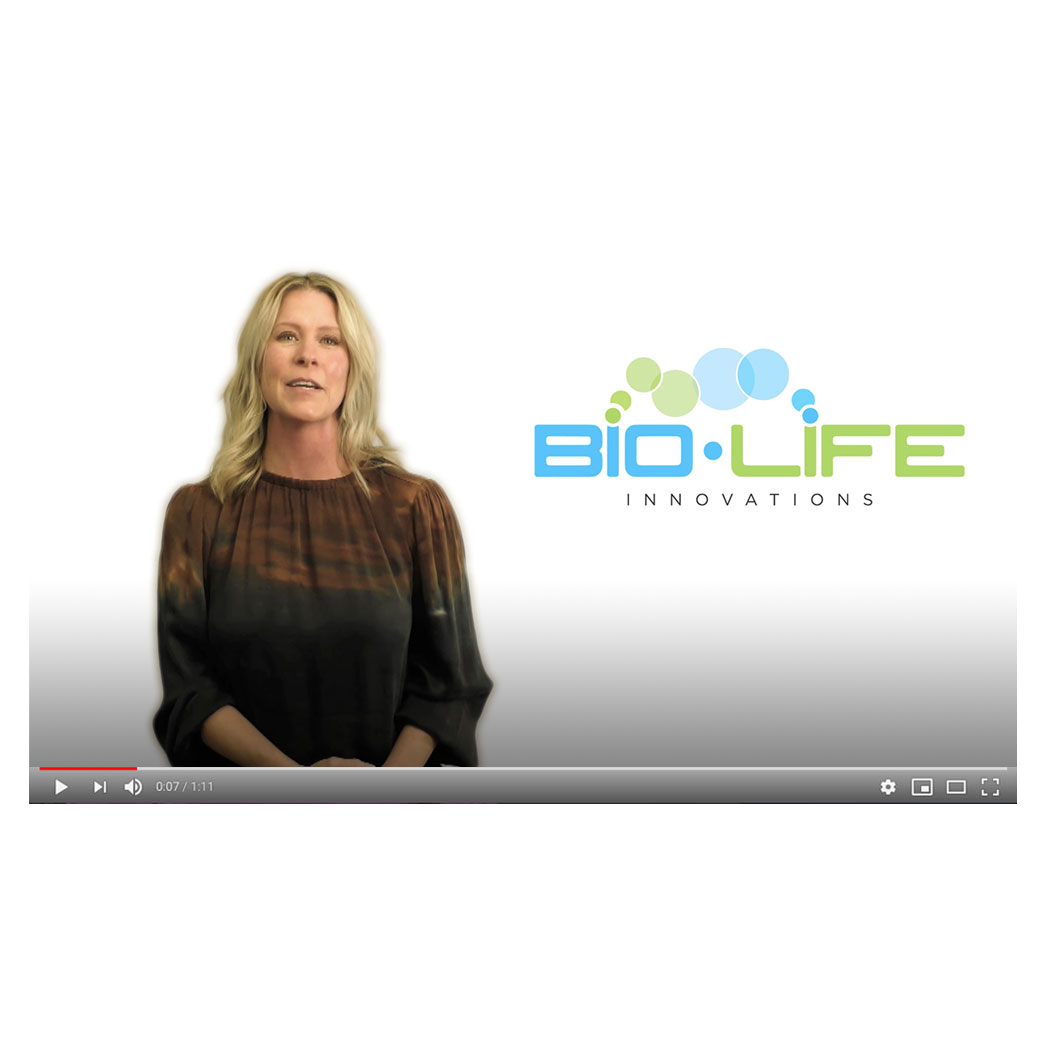 BioLife Introduction Video