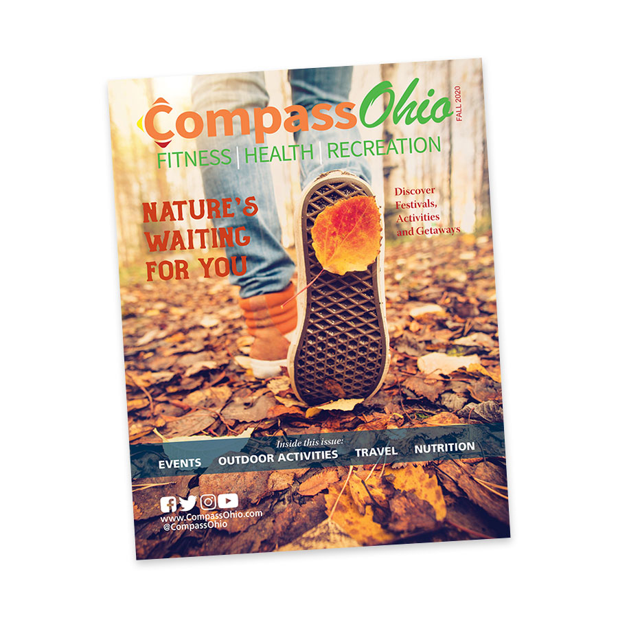 Compass Ohio Magazine