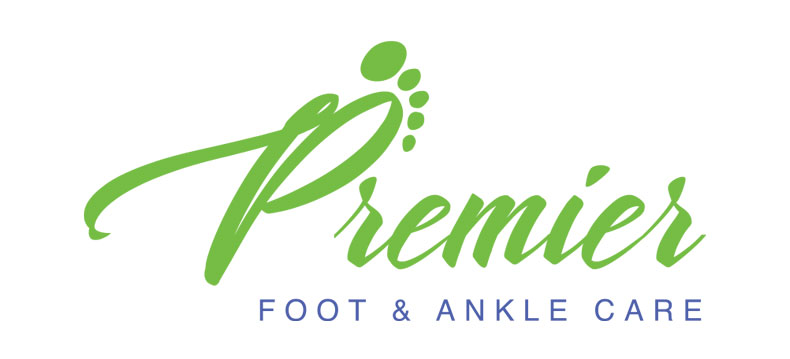 Premier Foot & Ankle Care Logo