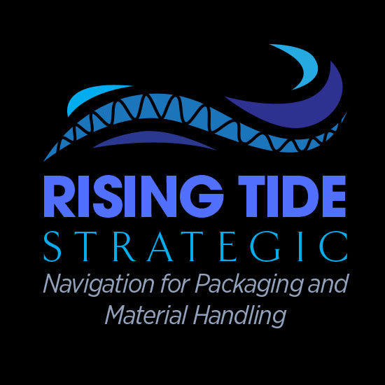 Rising Tide Strategic Logo